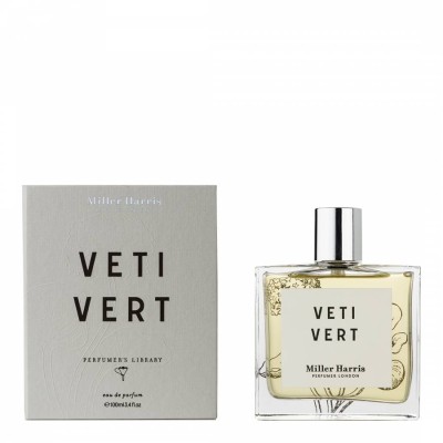 عطر ميلير هاريس Veti Vert Miller Harris او دى بارفيوم